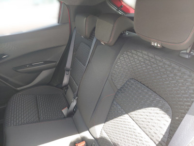 Renault Clio Vorführwagen