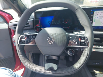 Renault Clio Vorführwagen