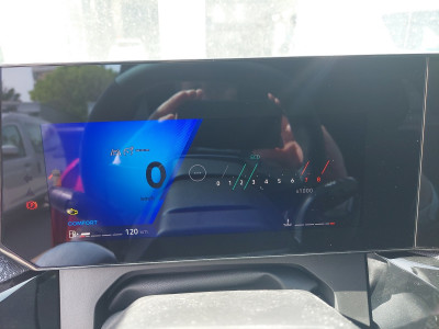 Renault Clio Vorführwagen