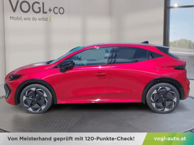 Renault Clio Vorführwagen
