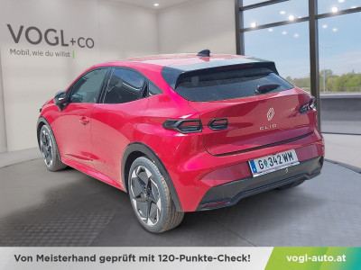 Renault Clio Vorführwagen