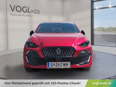 Renault Clio Vorführwagen