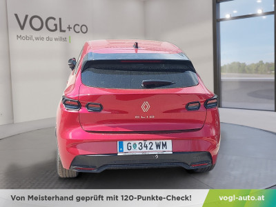 Renault Clio Vorführwagen