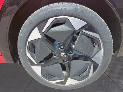 Renault Clio Vorführwagen