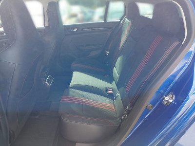 Renault Mégane Gebrauchtwagen Renault Mégane Gebrauchtwagen