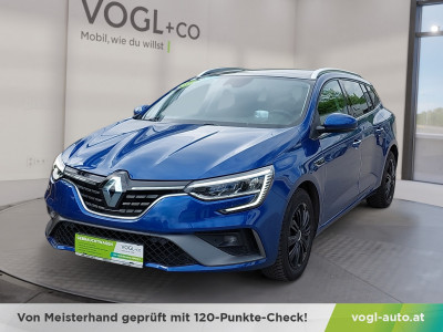 Renault Mégane Gebrauchtwagen Renault Mégane Gebrauchtwagen