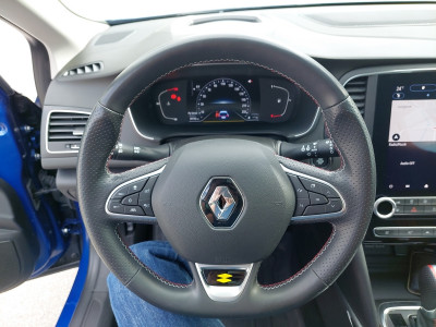 Renault Mégane Gebrauchtwagen Renault Mégane Gebrauchtwagen