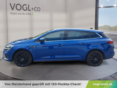 Renault Mégane Gebrauchtwagen Renault Mégane Gebrauchtwagen