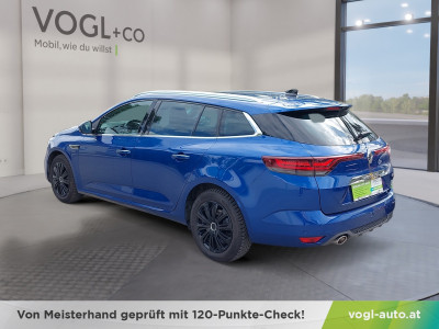 Renault Mégane Gebrauchtwagen Renault Mégane Gebrauchtwagen