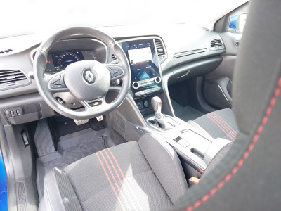 Renault Mégane Gebrauchtwagen Renault Mégane Gebrauchtwagen
