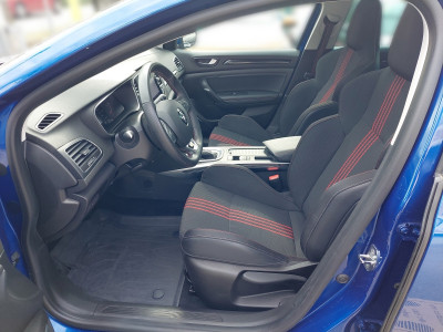 Renault Mégane Gebrauchtwagen Renault Mégane Gebrauchtwagen