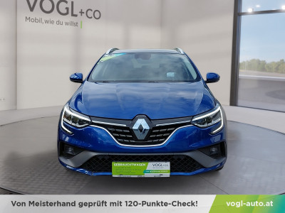 Renault Mégane Gebrauchtwagen Renault Mégane Gebrauchtwagen