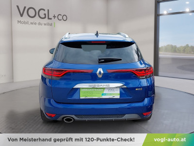 Renault Mégane Gebrauchtwagen Renault Mégane Gebrauchtwagen