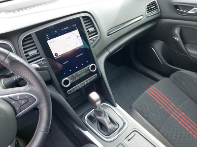 Renault Mégane Gebrauchtwagen Renault Mégane Gebrauchtwagen