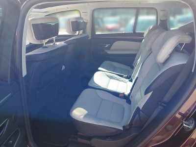 Renault Espace Gebrauchtwagen
