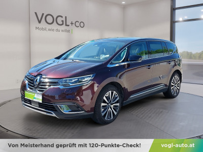 Renault Espace Gebrauchtwagen Renault Espace Gebrauchtwagen