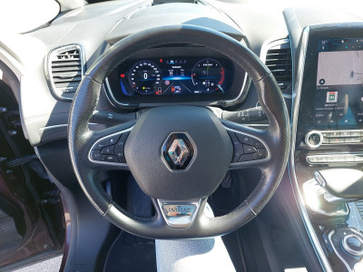 Renault Espace Gebrauchtwagen