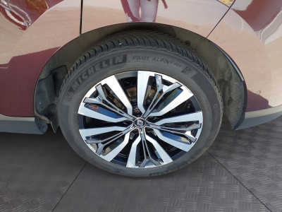 Renault Espace Gebrauchtwagen
