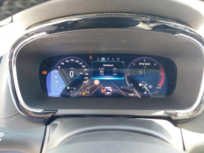 Renault Espace Gebrauchtwagen