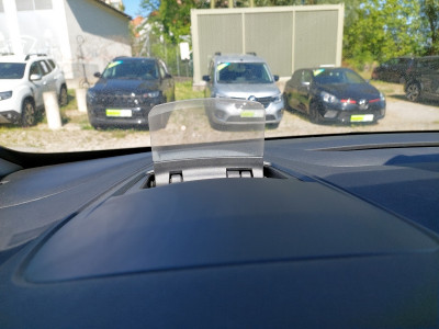 Renault Espace Gebrauchtwagen