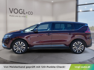 Renault Espace Gebrauchtwagen
