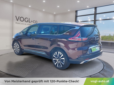 Renault Espace Gebrauchtwagen