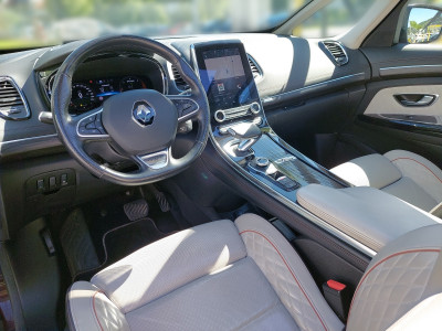 Renault Espace Gebrauchtwagen
