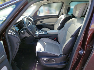 Renault Espace Gebrauchtwagen