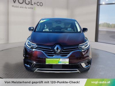 Renault Espace Gebrauchtwagen