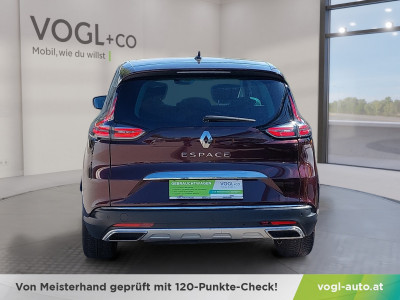 Renault Espace Gebrauchtwagen