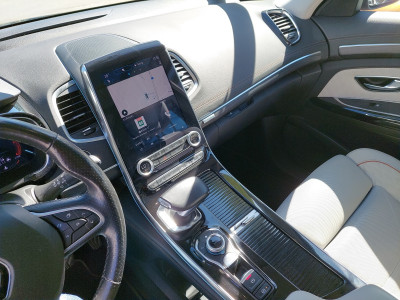 Renault Espace Gebrauchtwagen