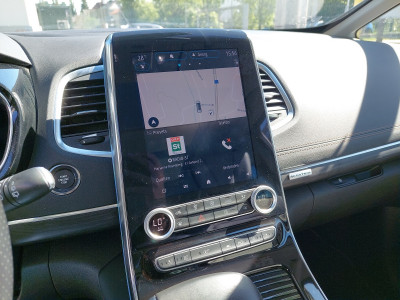 Renault Espace Gebrauchtwagen