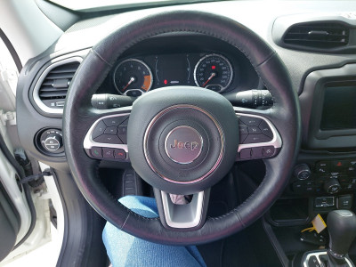 Jeep Renegade Gebrauchtwagen Jeep Renegade Gebrauchtwagen