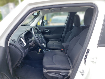 Jeep Renegade Gebrauchtwagen Jeep Renegade Gebrauchtwagen