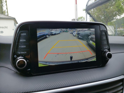 Hyundai Tucson Gebrauchtwagen