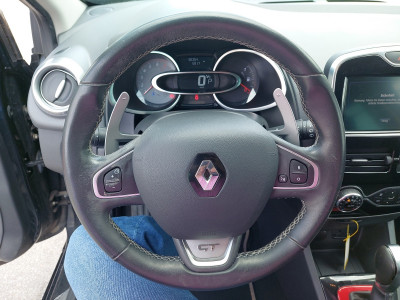 Renault Clio Gebrauchtwagen