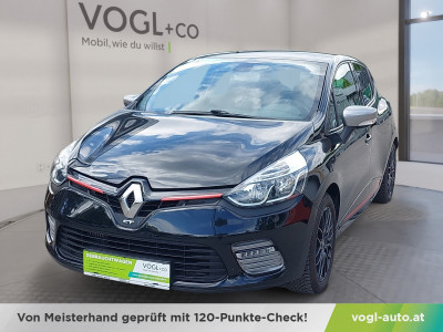 Renault Clio Gebrauchtwagen