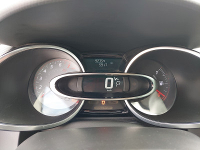 Renault Clio Gebrauchtwagen
