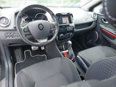 Renault Clio Gebrauchtwagen
