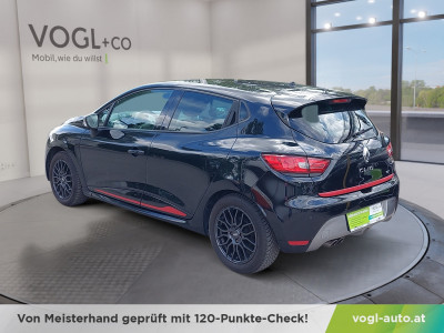 Renault Clio Gebrauchtwagen