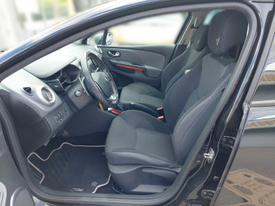 Renault Clio Gebrauchtwagen