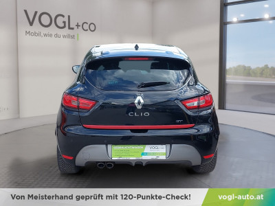 Renault Clio Gebrauchtwagen