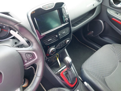 Renault Clio Gebrauchtwagen