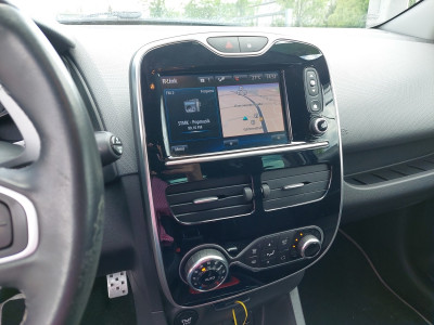 Renault Clio Gebrauchtwagen