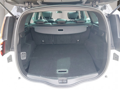 Renault Scénic Gebrauchtwagen