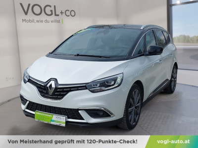 Renault Scénic Gebrauchtwagen