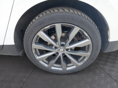 Renault Scénic Gebrauchtwagen