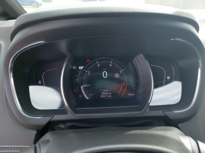 Renault Scénic Gebrauchtwagen