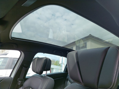 Renault Scénic Gebrauchtwagen
