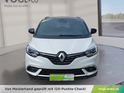 Renault Scénic Gebrauchtwagen